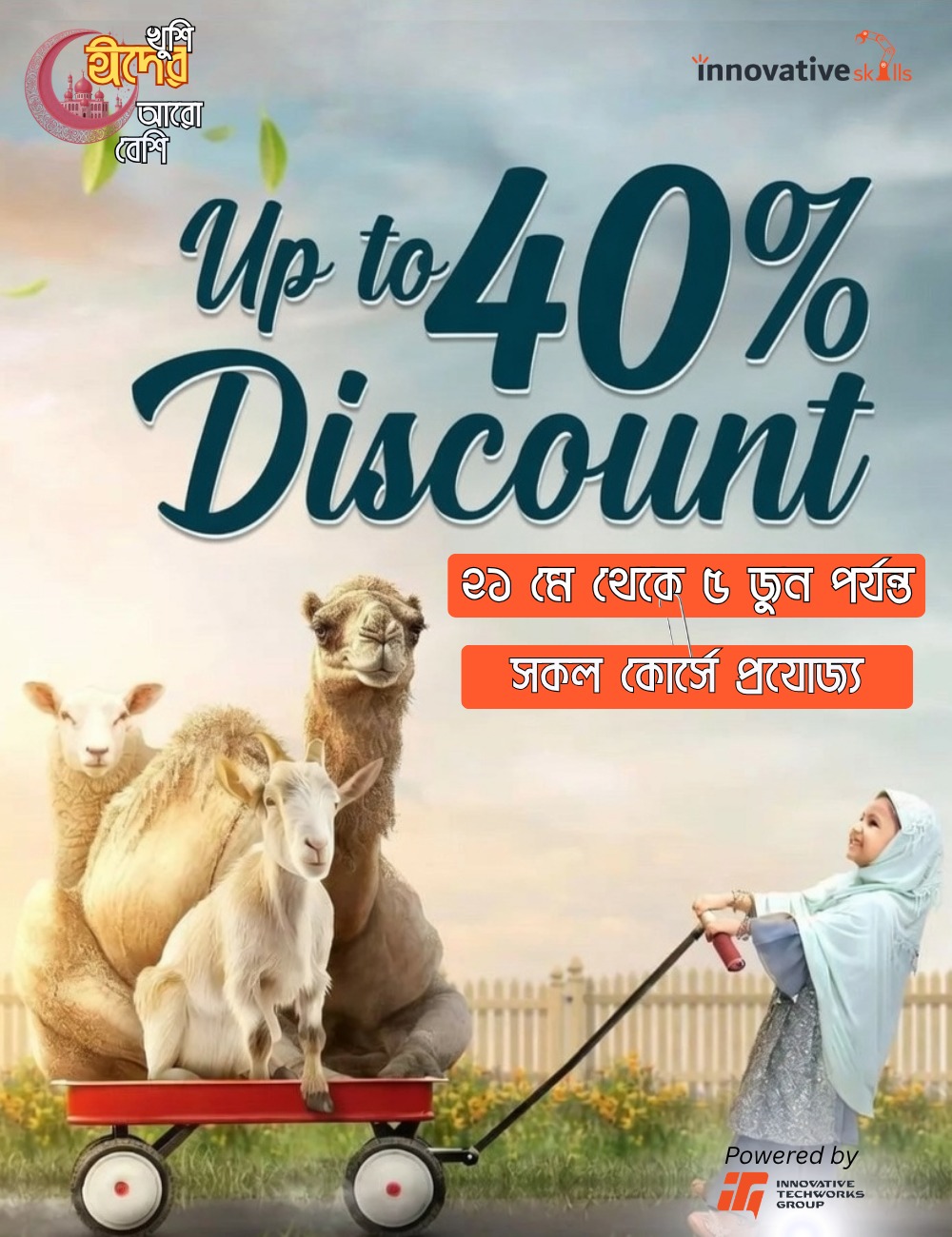 Discount Image
